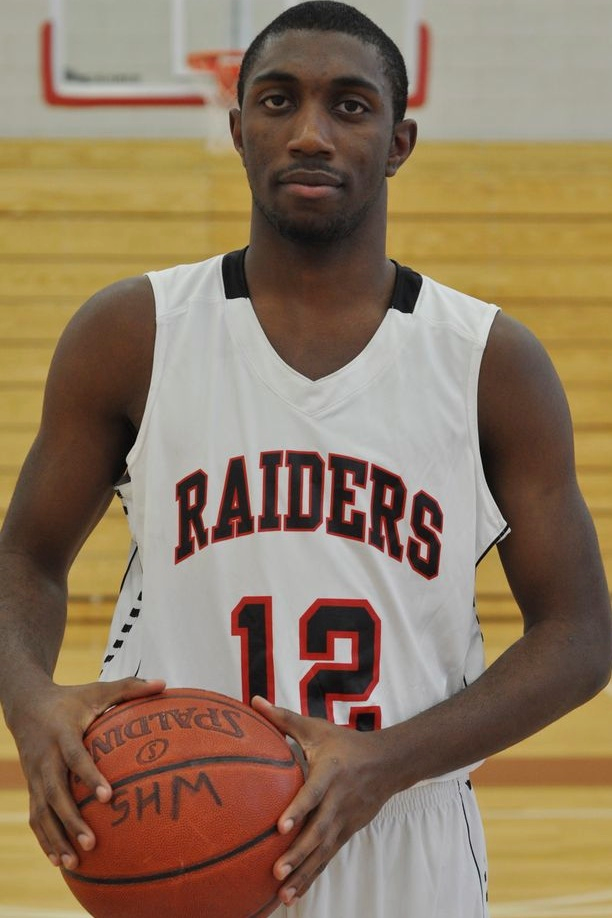 Malik Rochelle mugshot