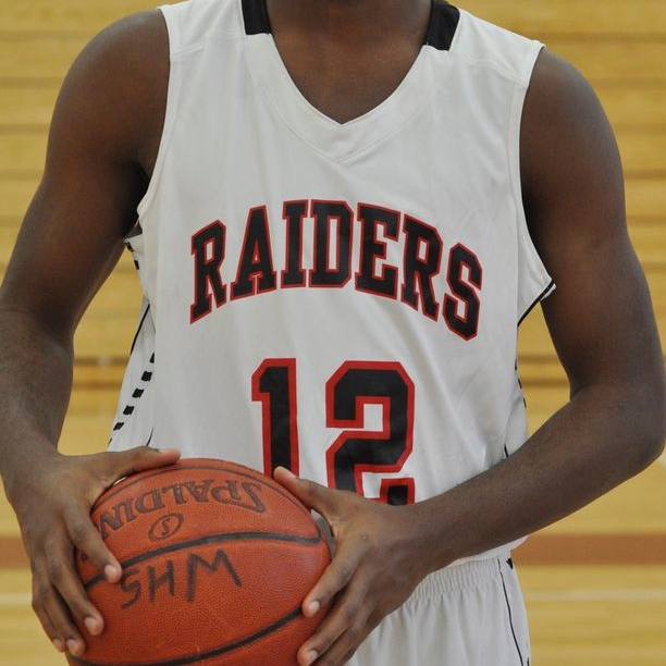 Malik Rochelle mugshot
