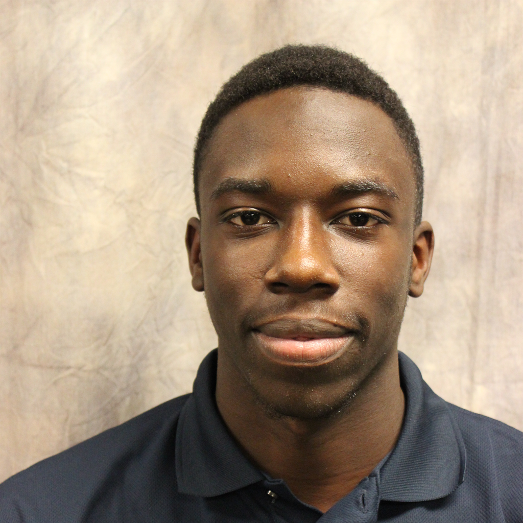 Sir'vell Ford mugshot