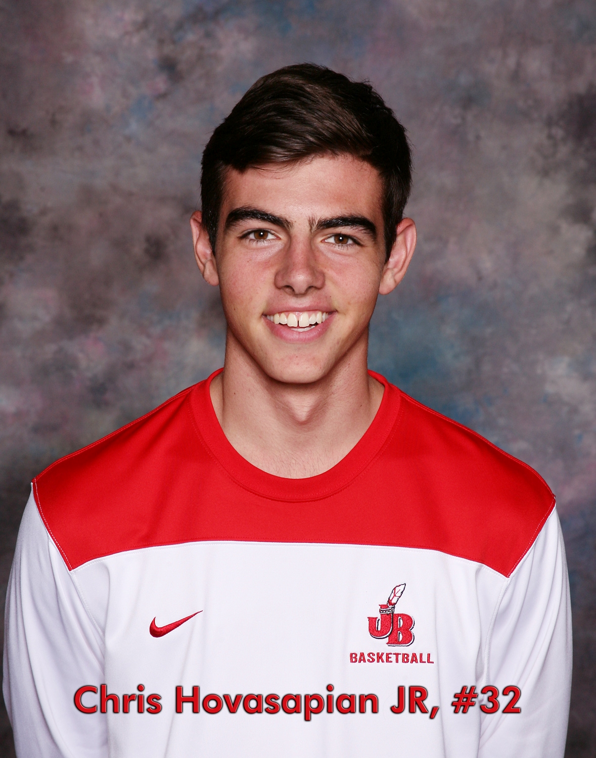 Chris Hovasapian