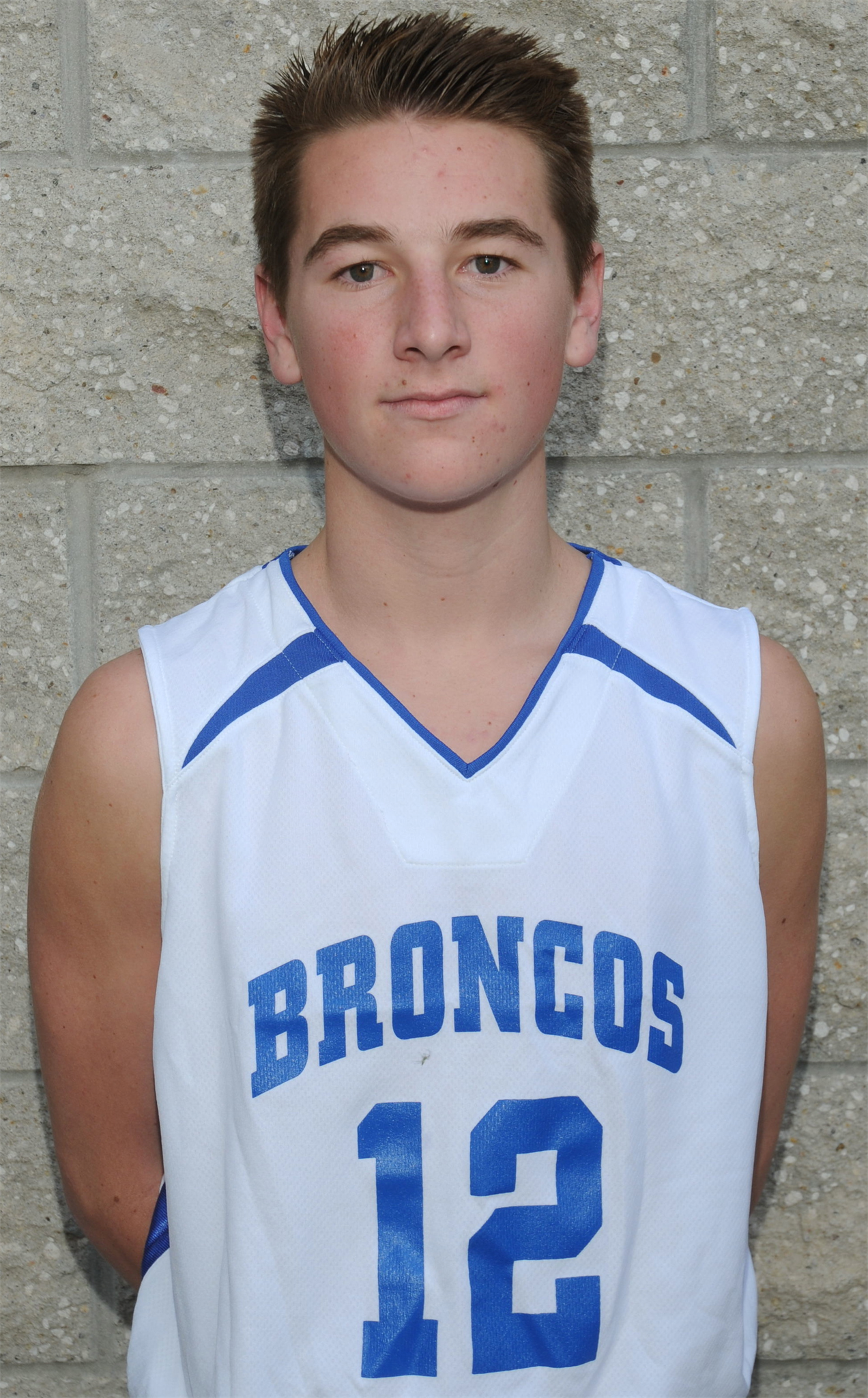 Kyle Small