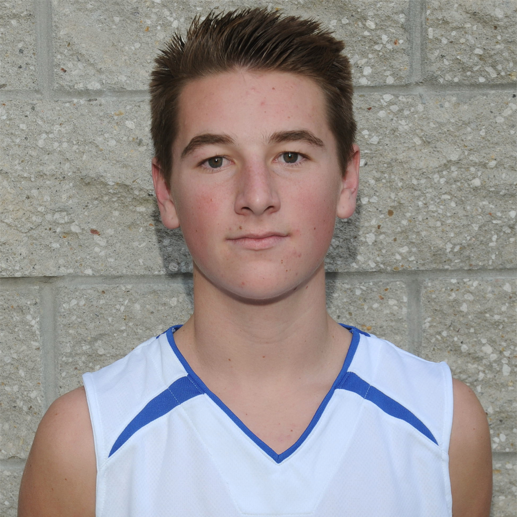 Kyle Small