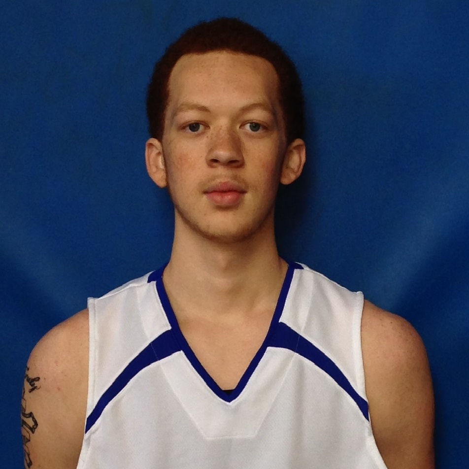 Deiondre Bird