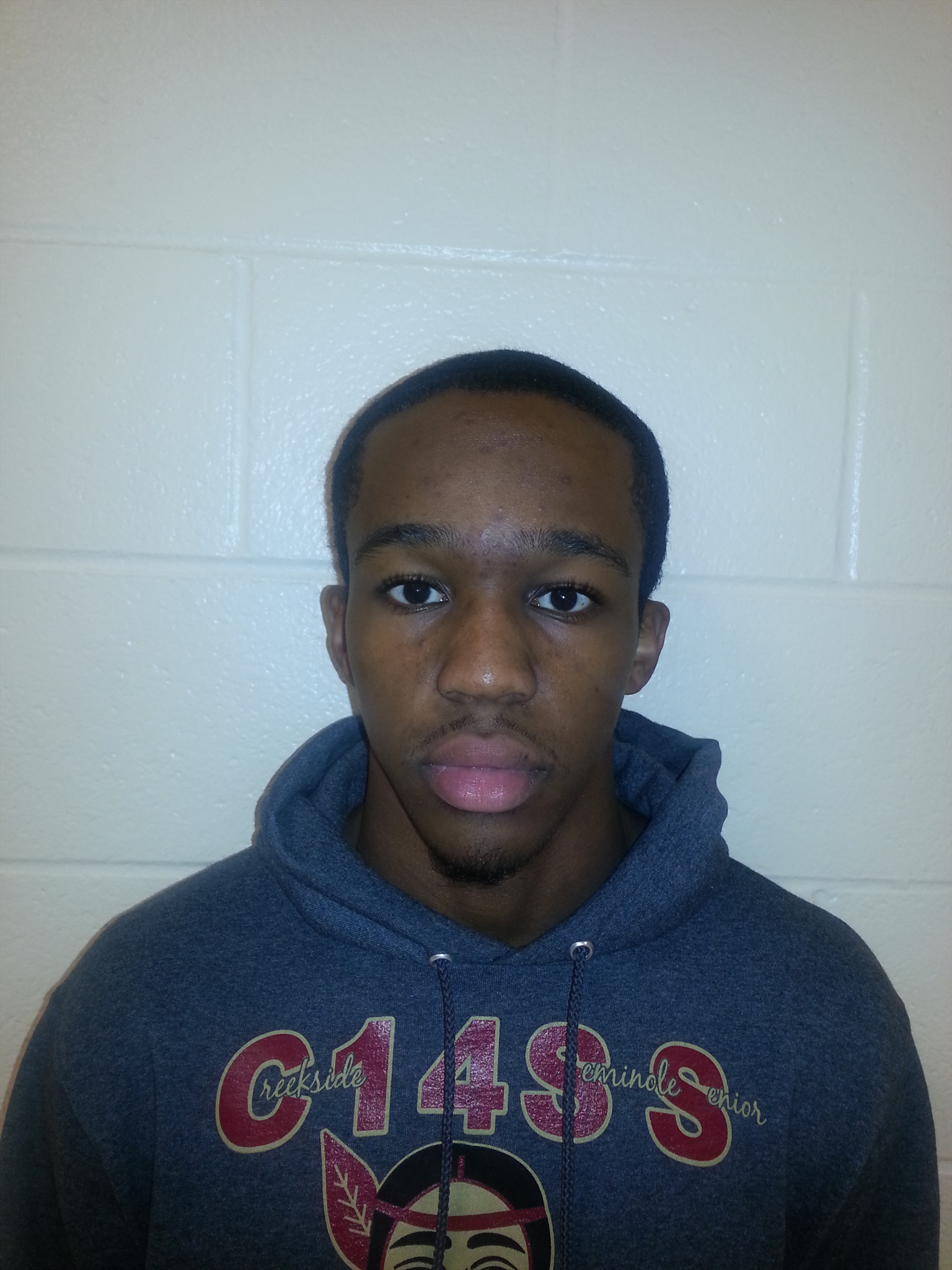 Quentin Lewis