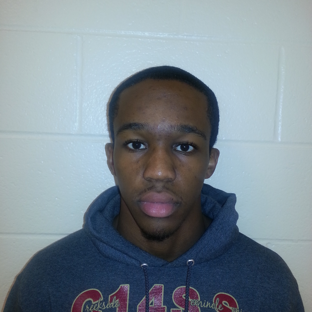 Quentin Lewis mugshot