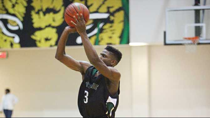 Treyvon Francis