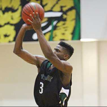 Treyvon Francis