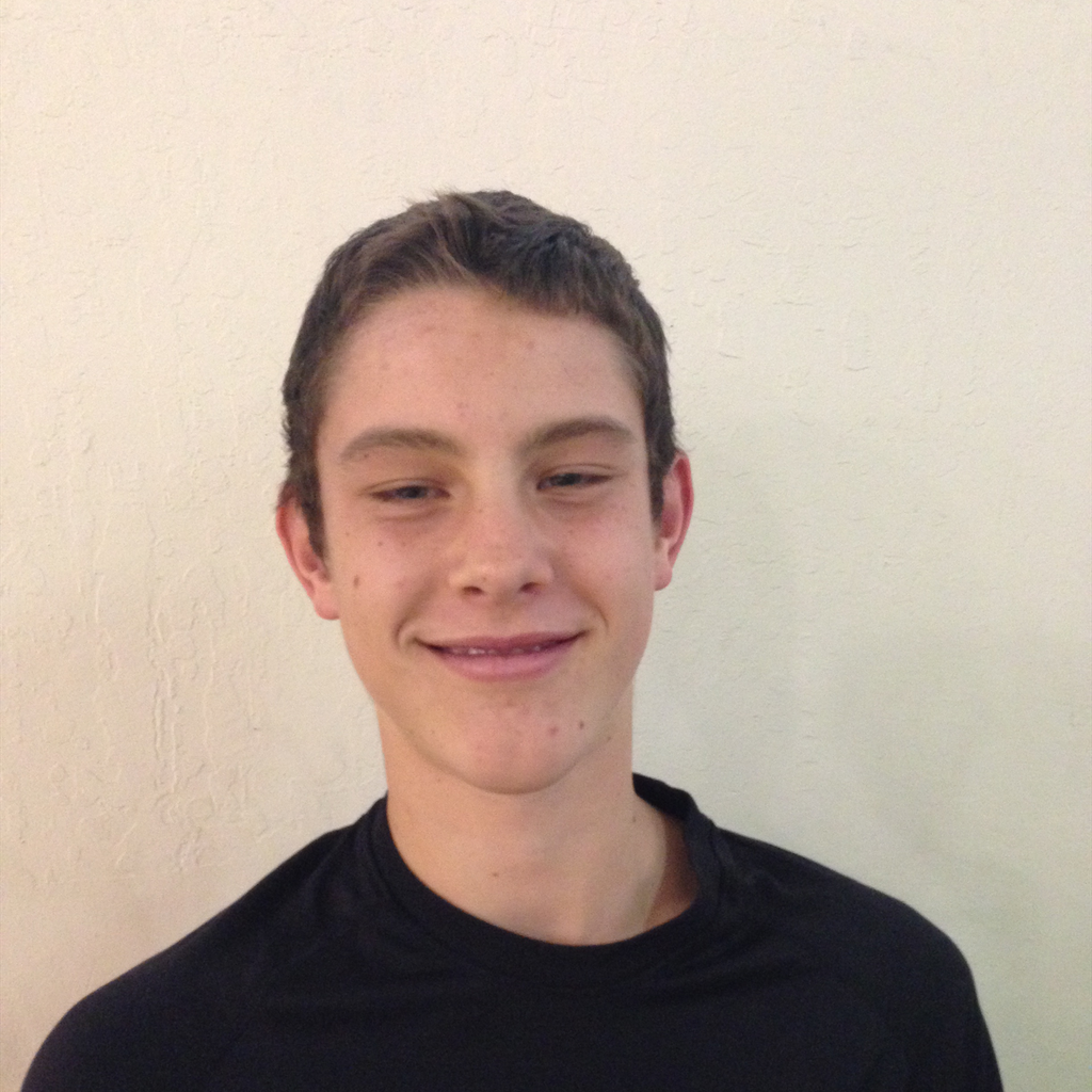 Riley Jennings mugshot
