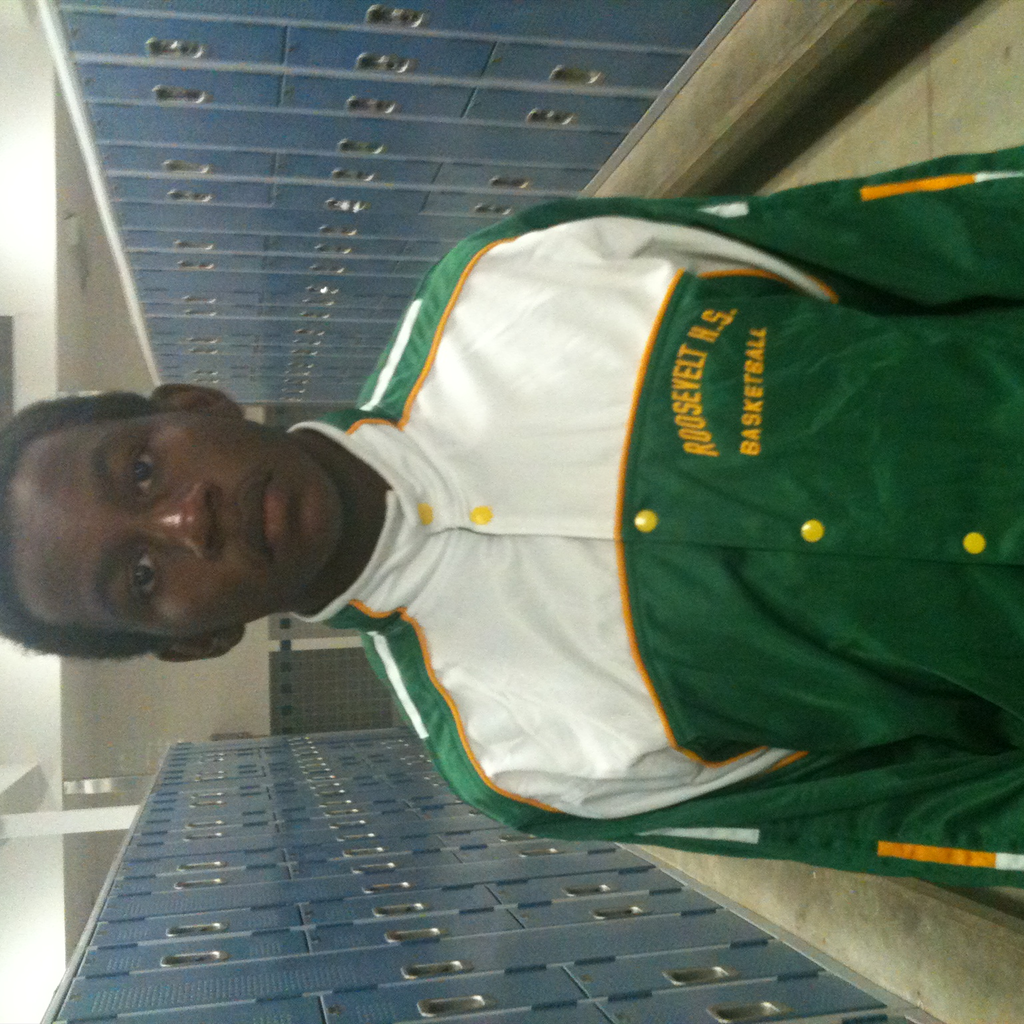 Brandon Hayes mugshot
