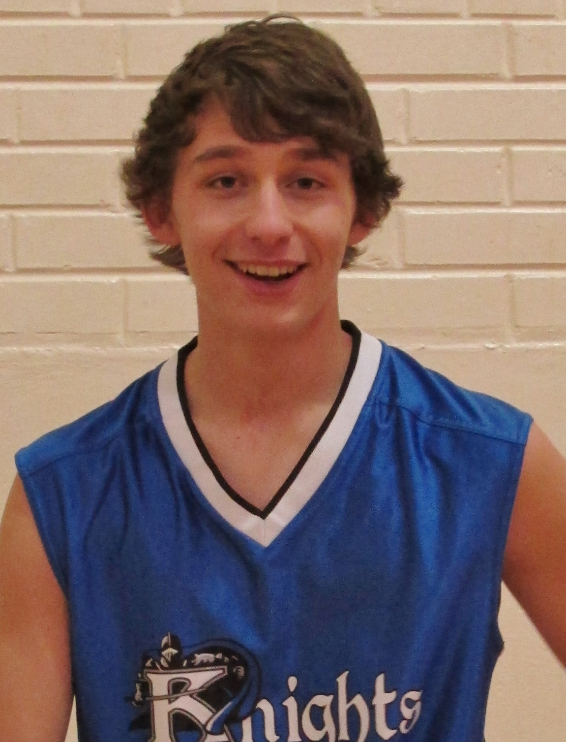 Logan Yurt mugshot