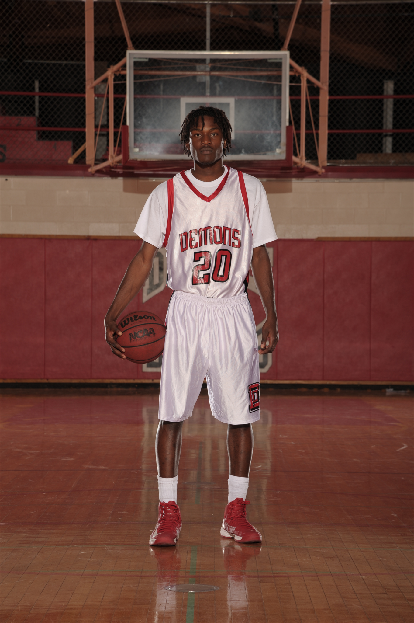 Karriem Simmons