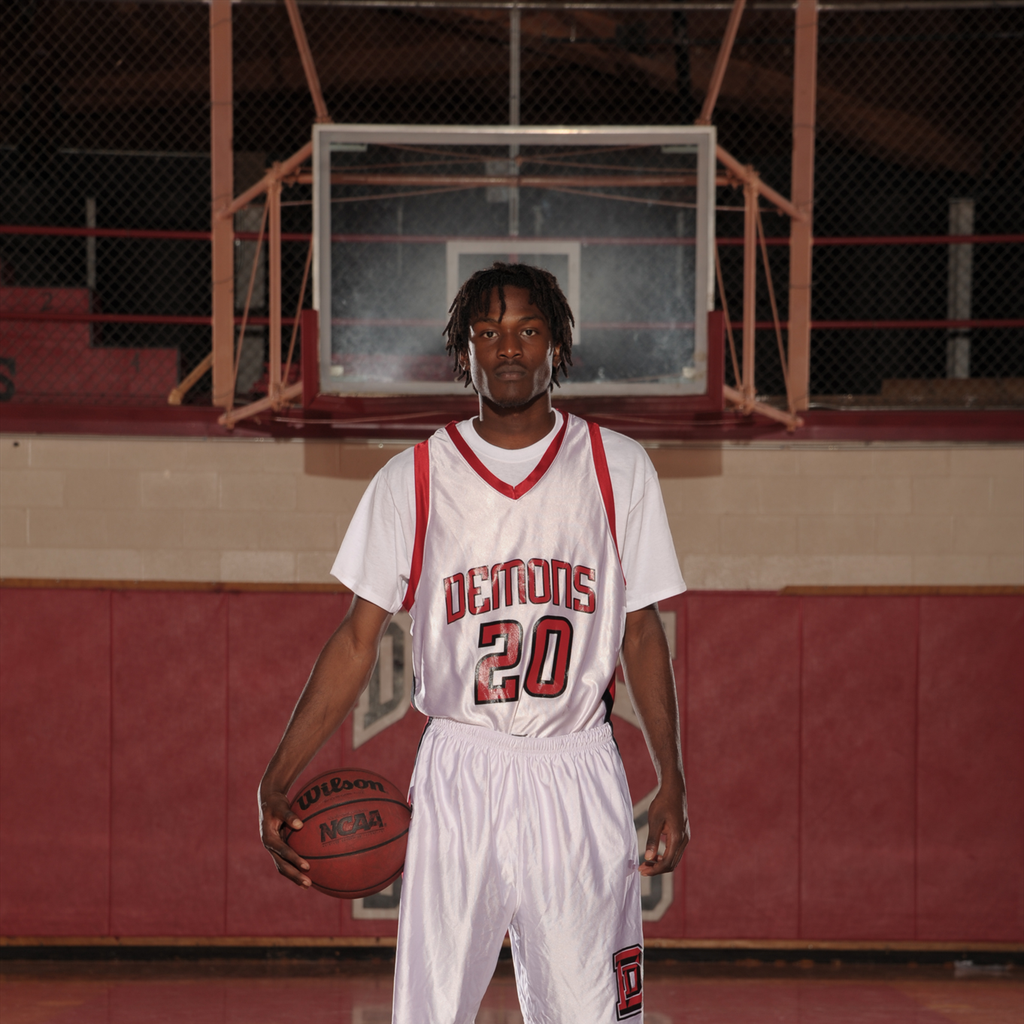 Karriem Simmons mugshot