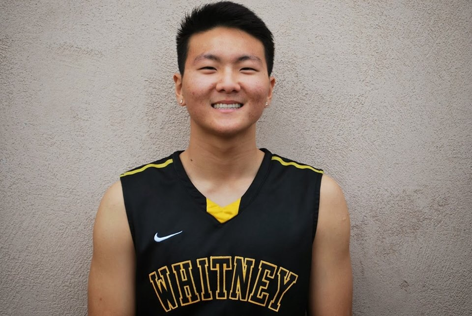Justin Kwon