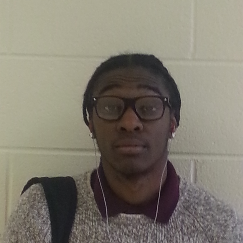 Ajahni Aska mugshot