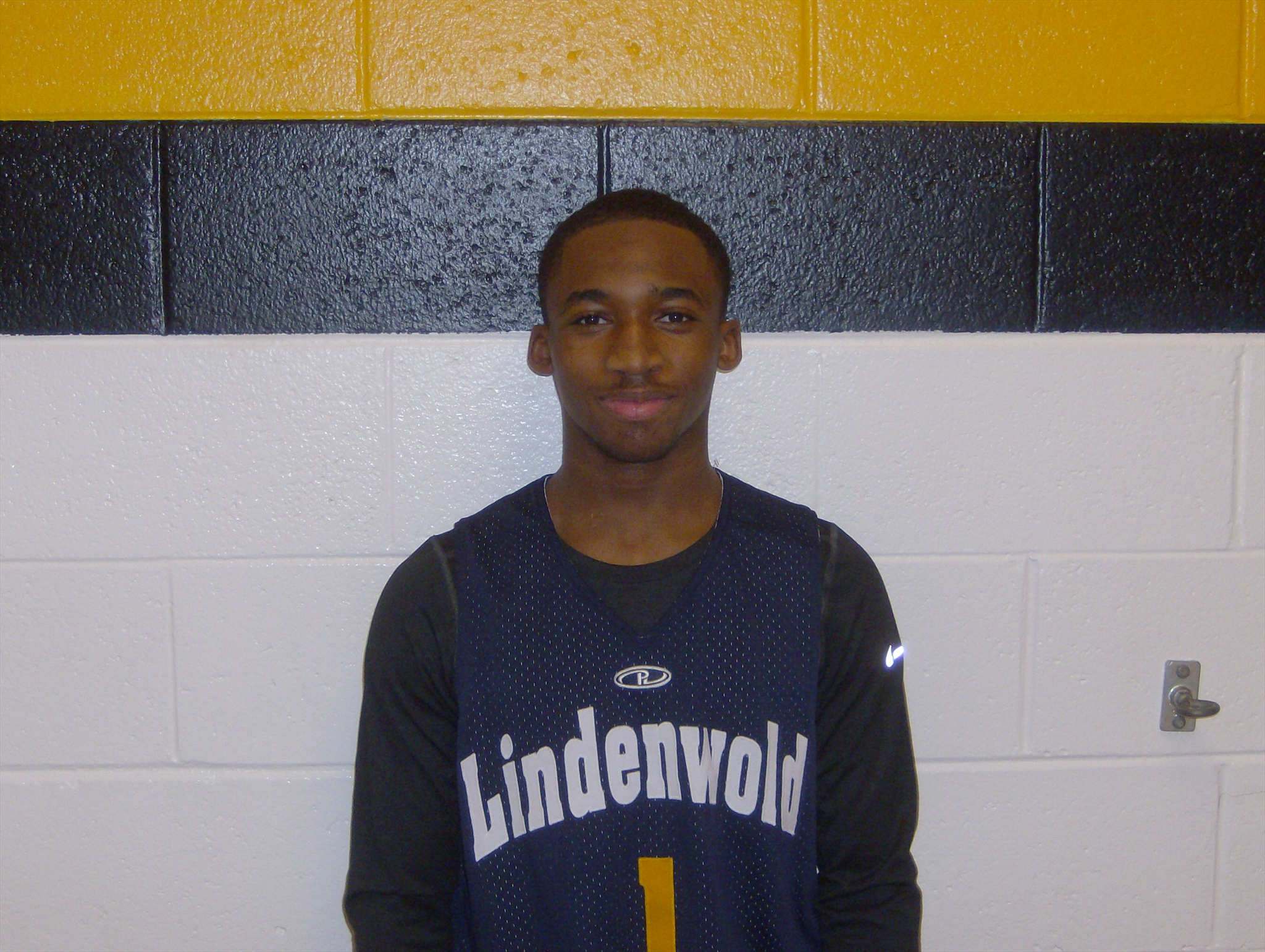 Bryce Hill