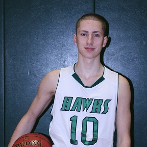 COOPER CYR