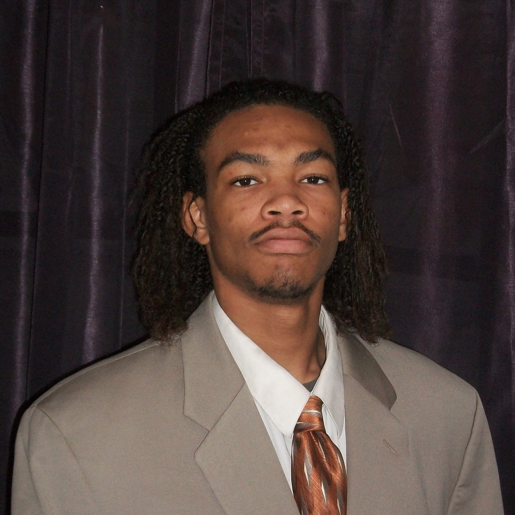 Deandre Woodard mugshot