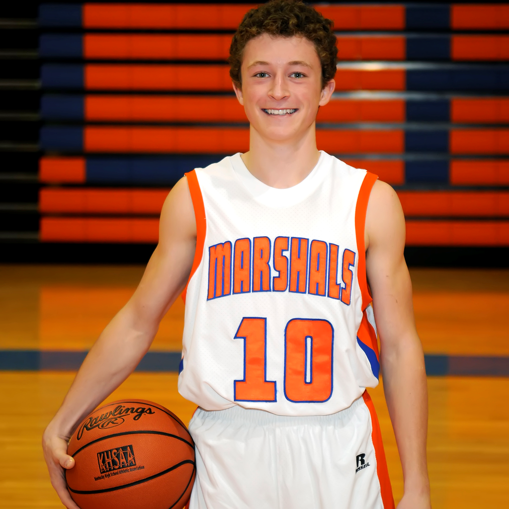 Connor Riley
