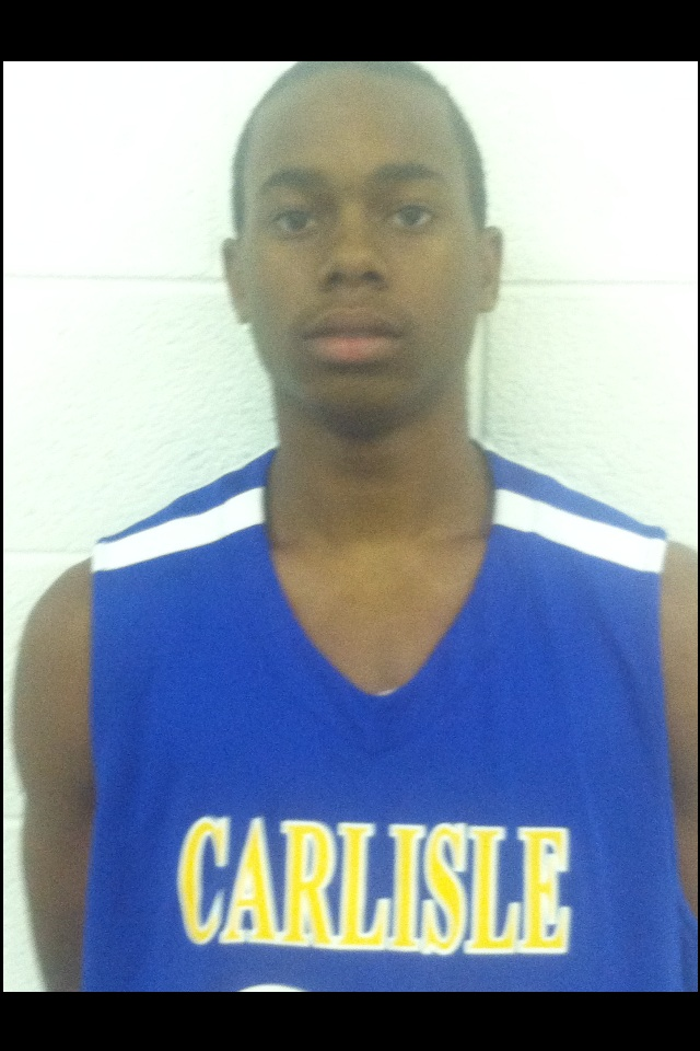 Kaleb Johnson