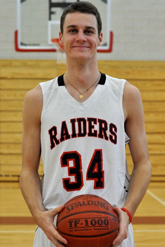 Ryan Noel