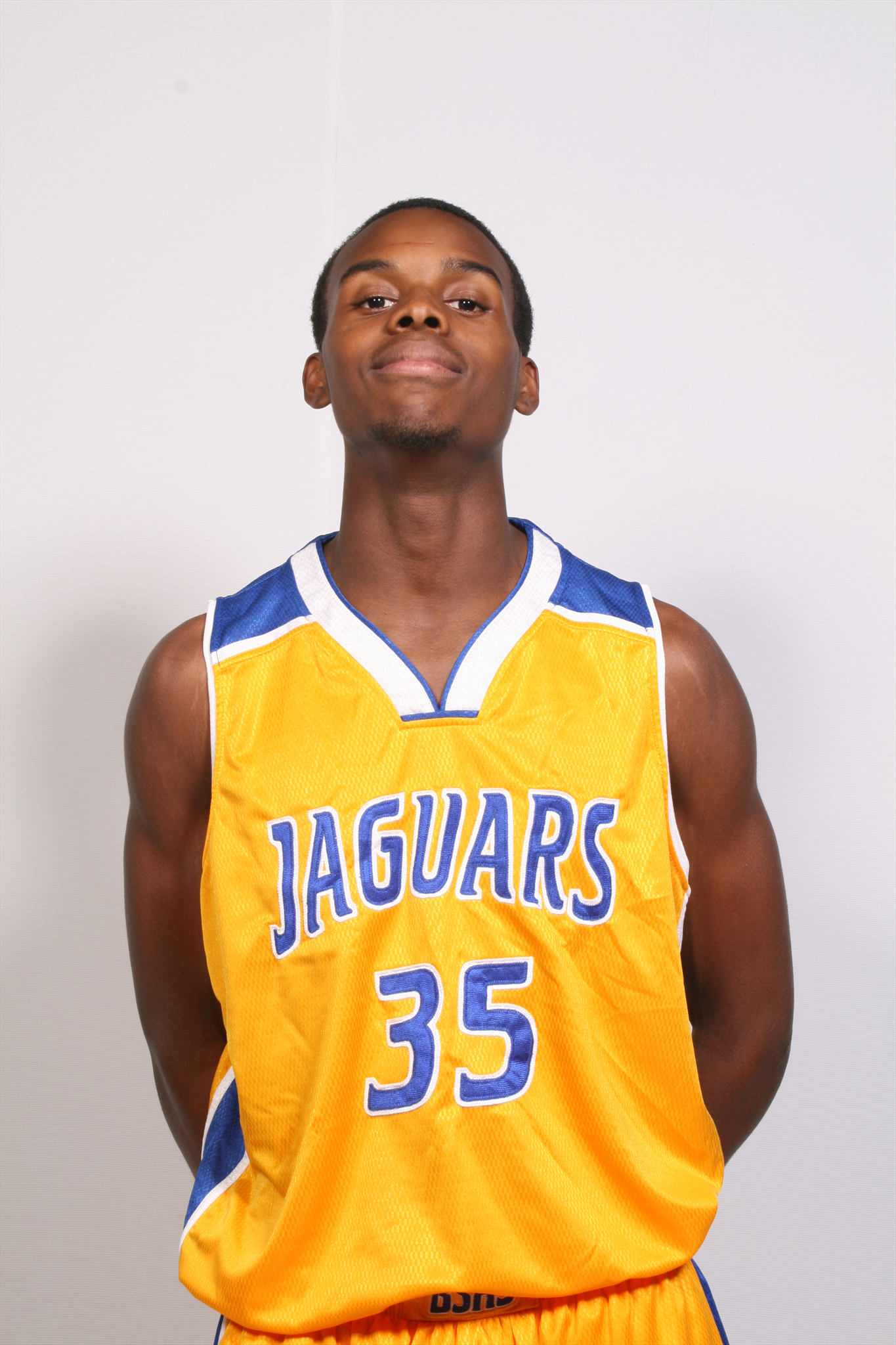 Micheal Williams