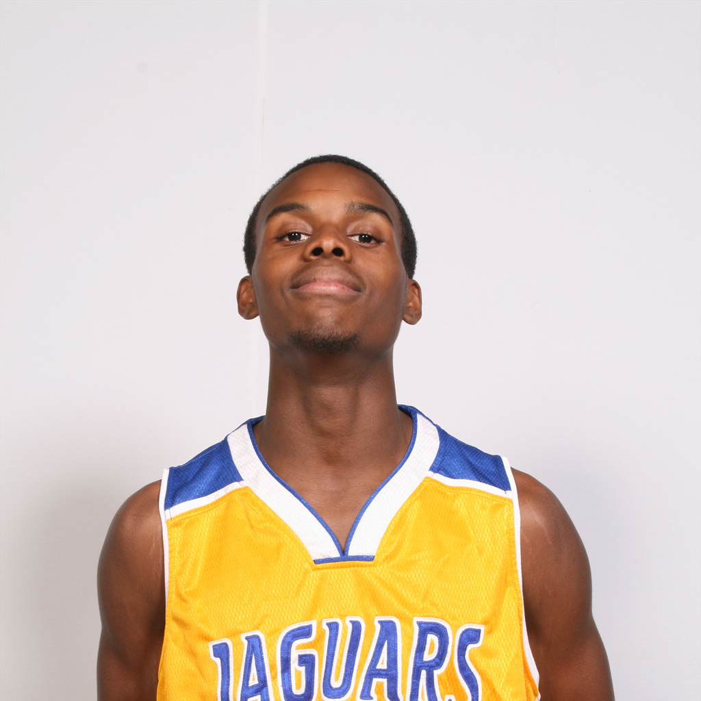 Micheal Williams mugshot