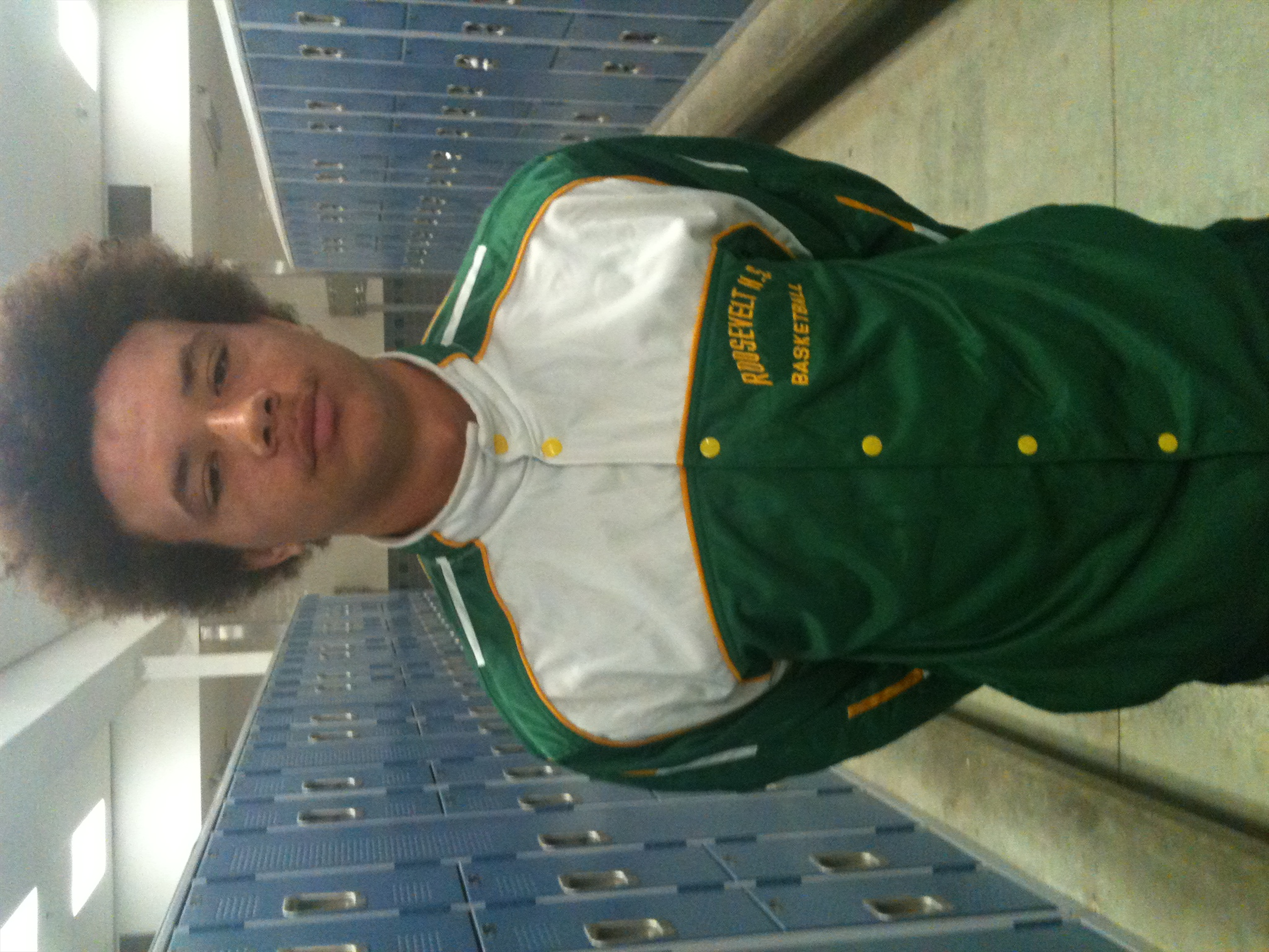 Kurtis McCoy