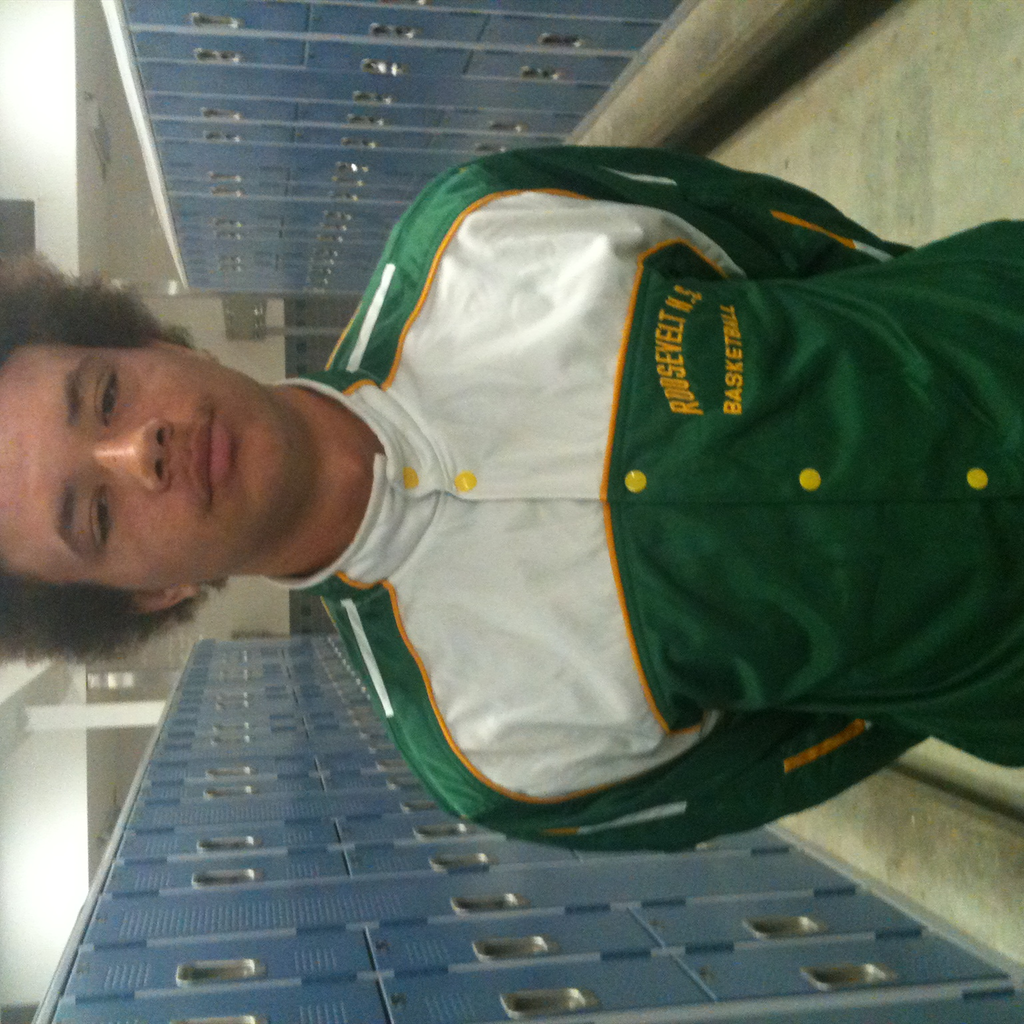 Kurtis McCoy mugshot