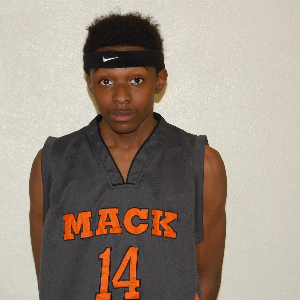 Dorian Lockett