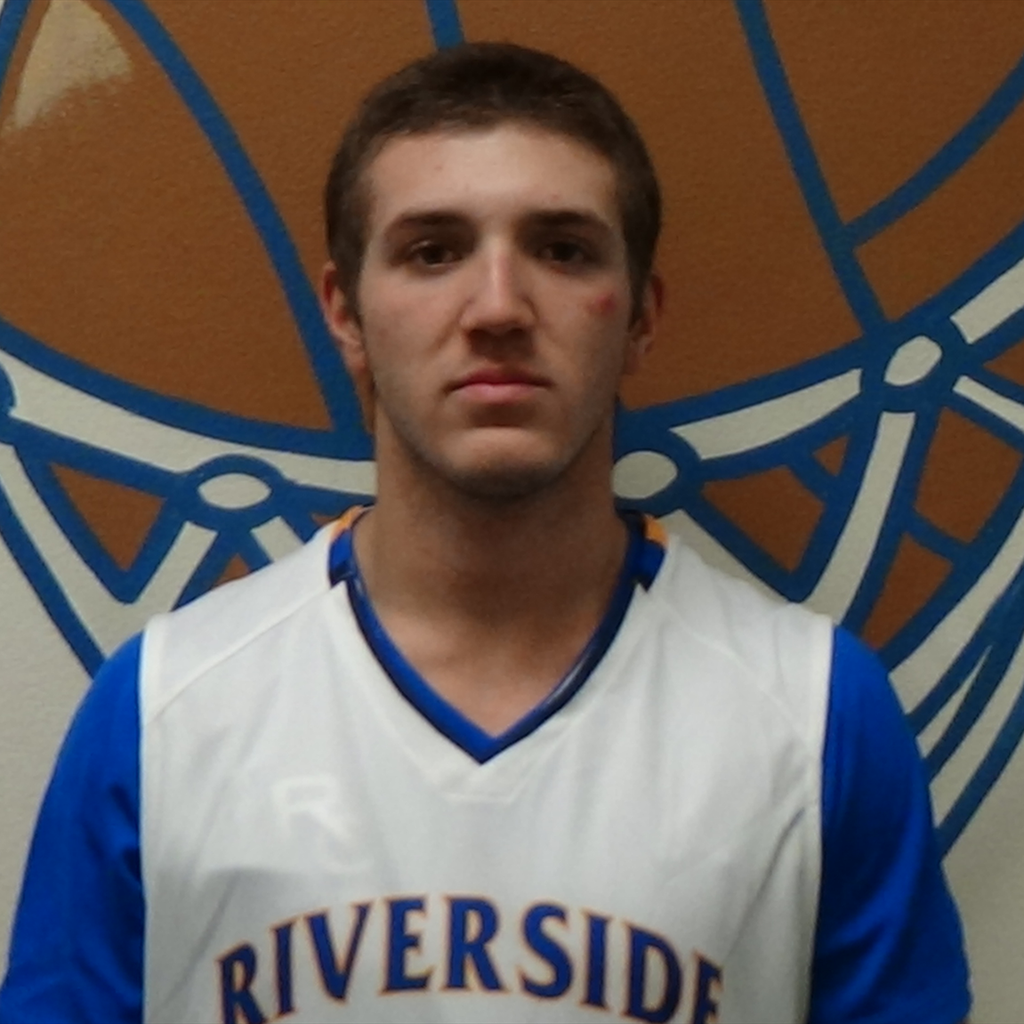 Thomas Hayward mugshot