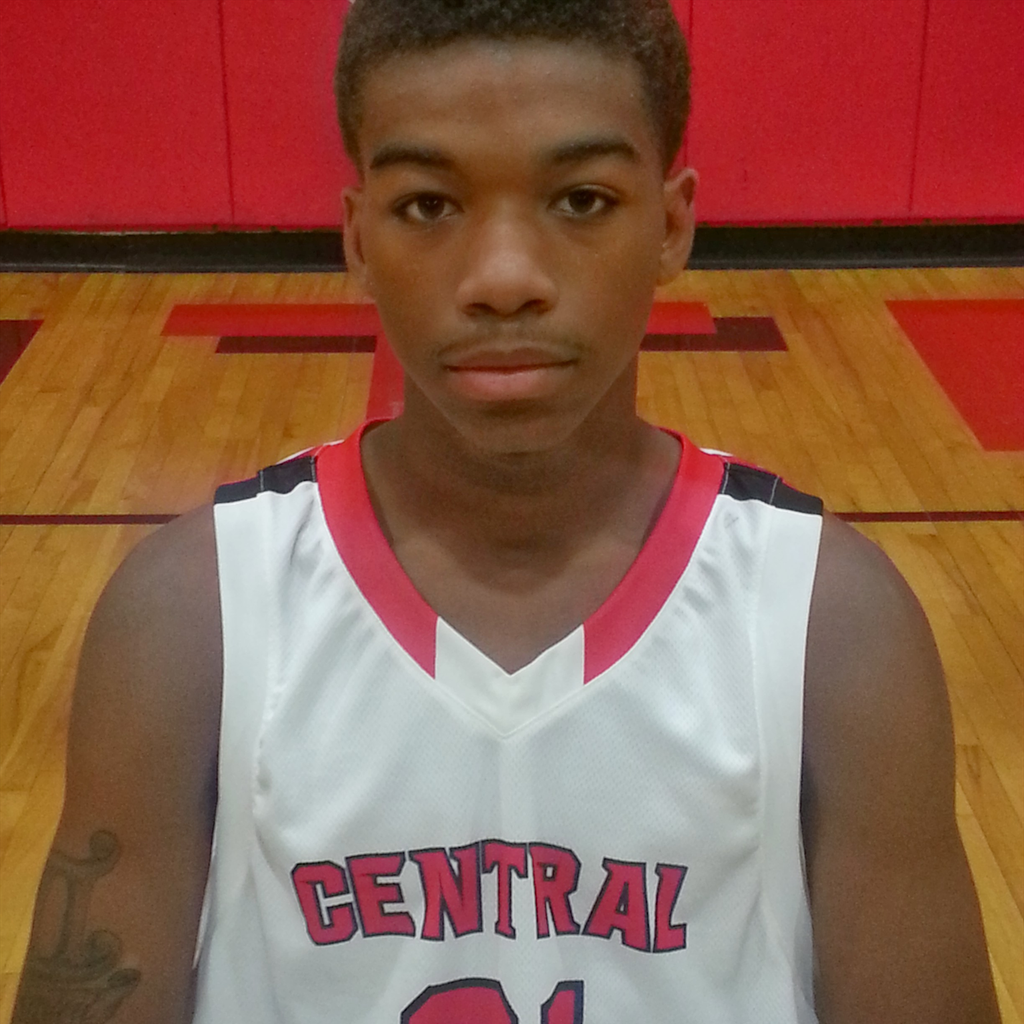 Derrick Taylor