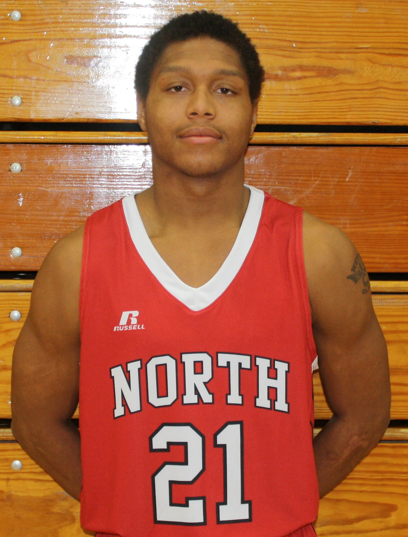 Isaiah Keyes