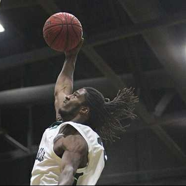Jamal Hardge