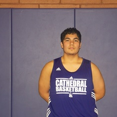 Chris Murrillo mugshot
