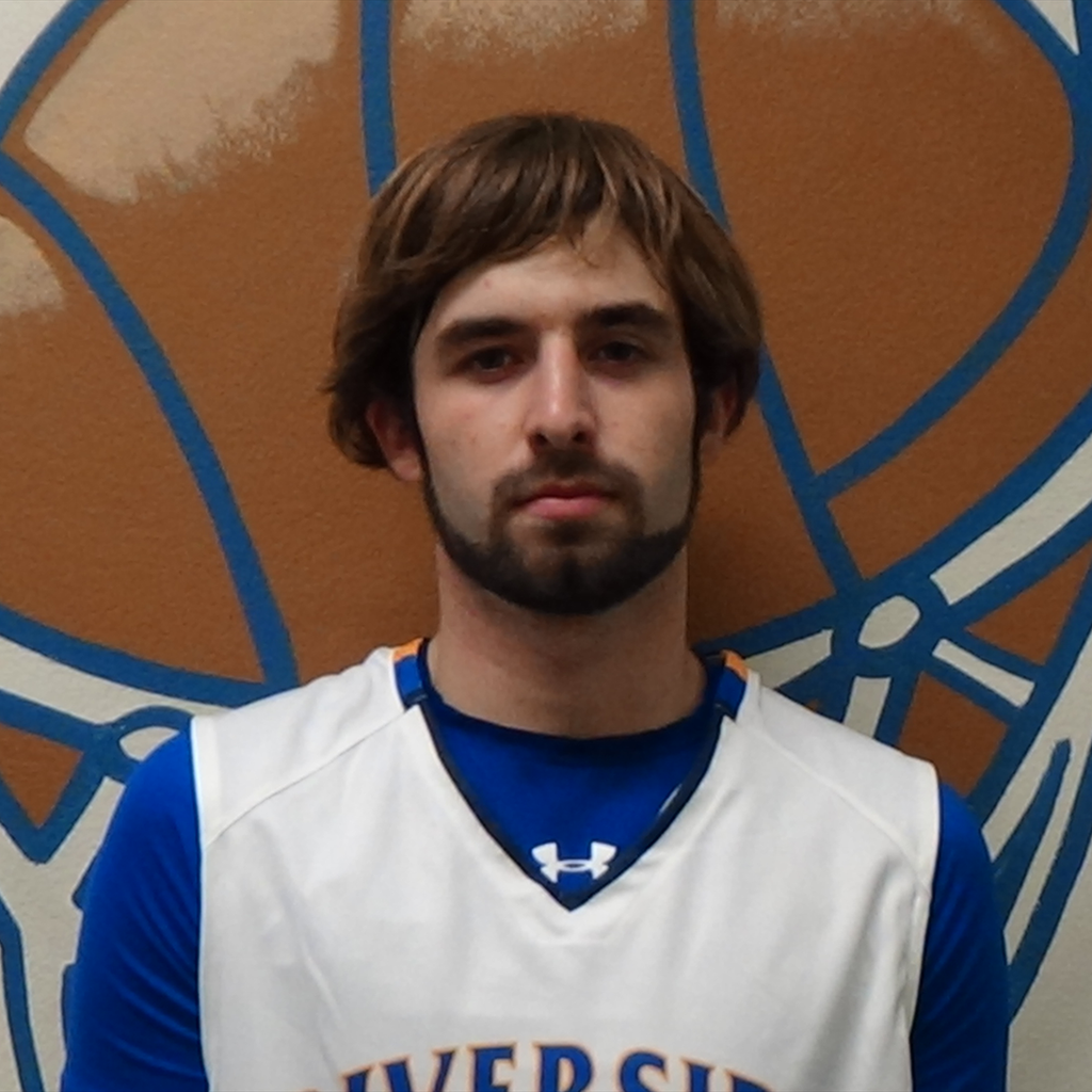 Michael Nelson mugshot
