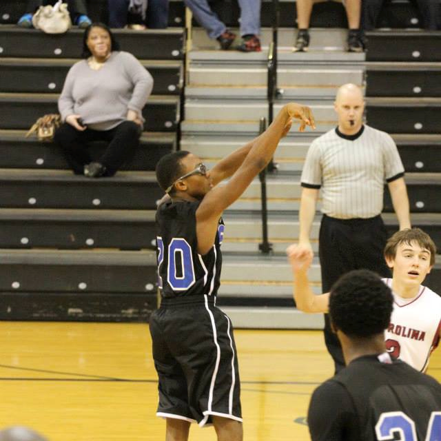 Tray Walton