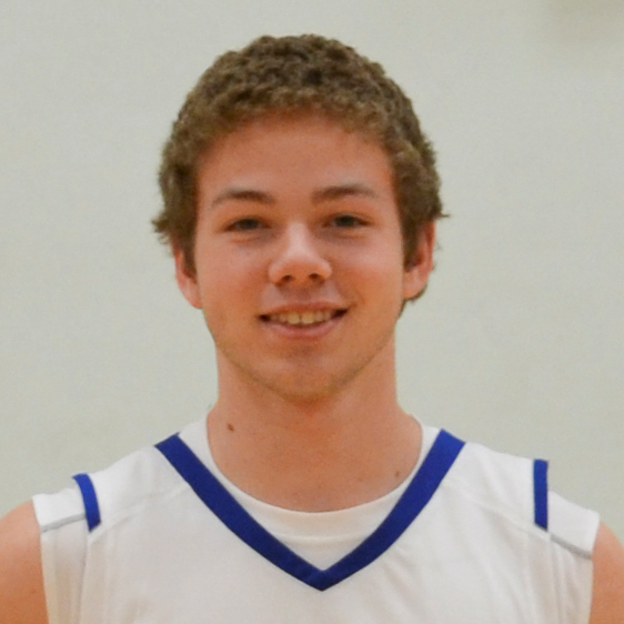 Caleb Liesemeyer
