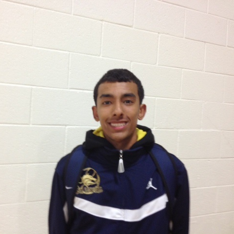 Junior Ramirez