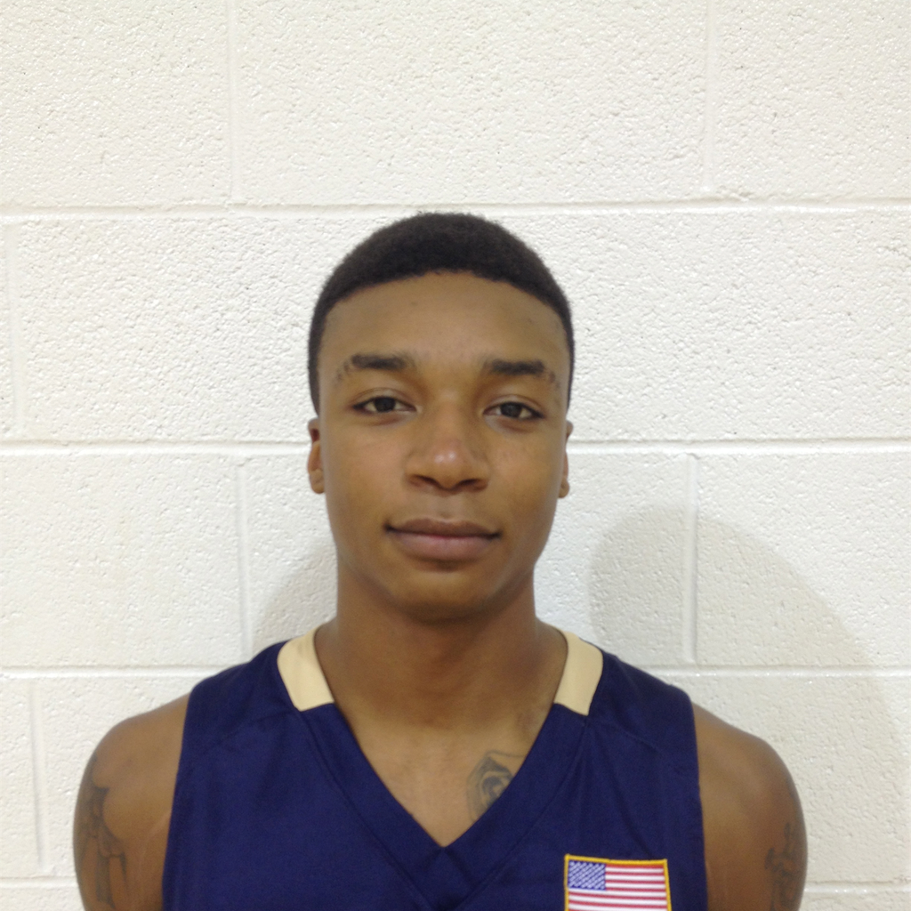 Jaron Withers