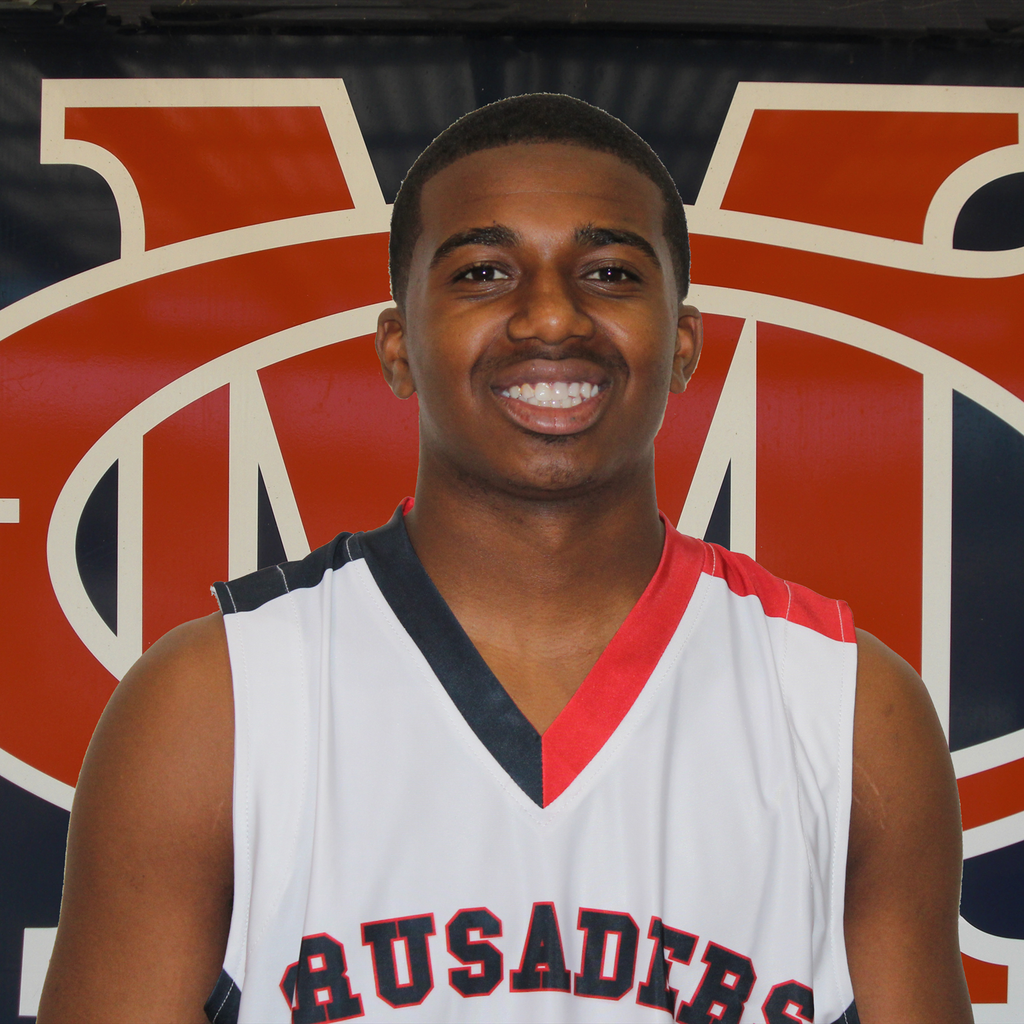 Mason Washington
