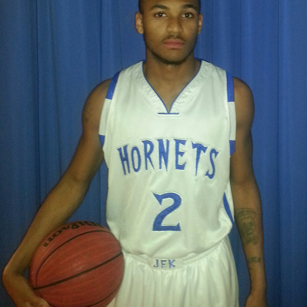 Octavius Taylor mugshot