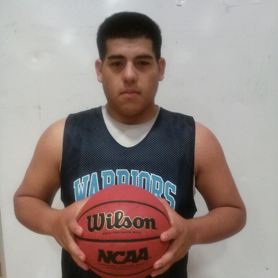 Sergio Carranza mugshot