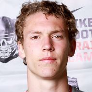 Blake LaRussa mugshot
