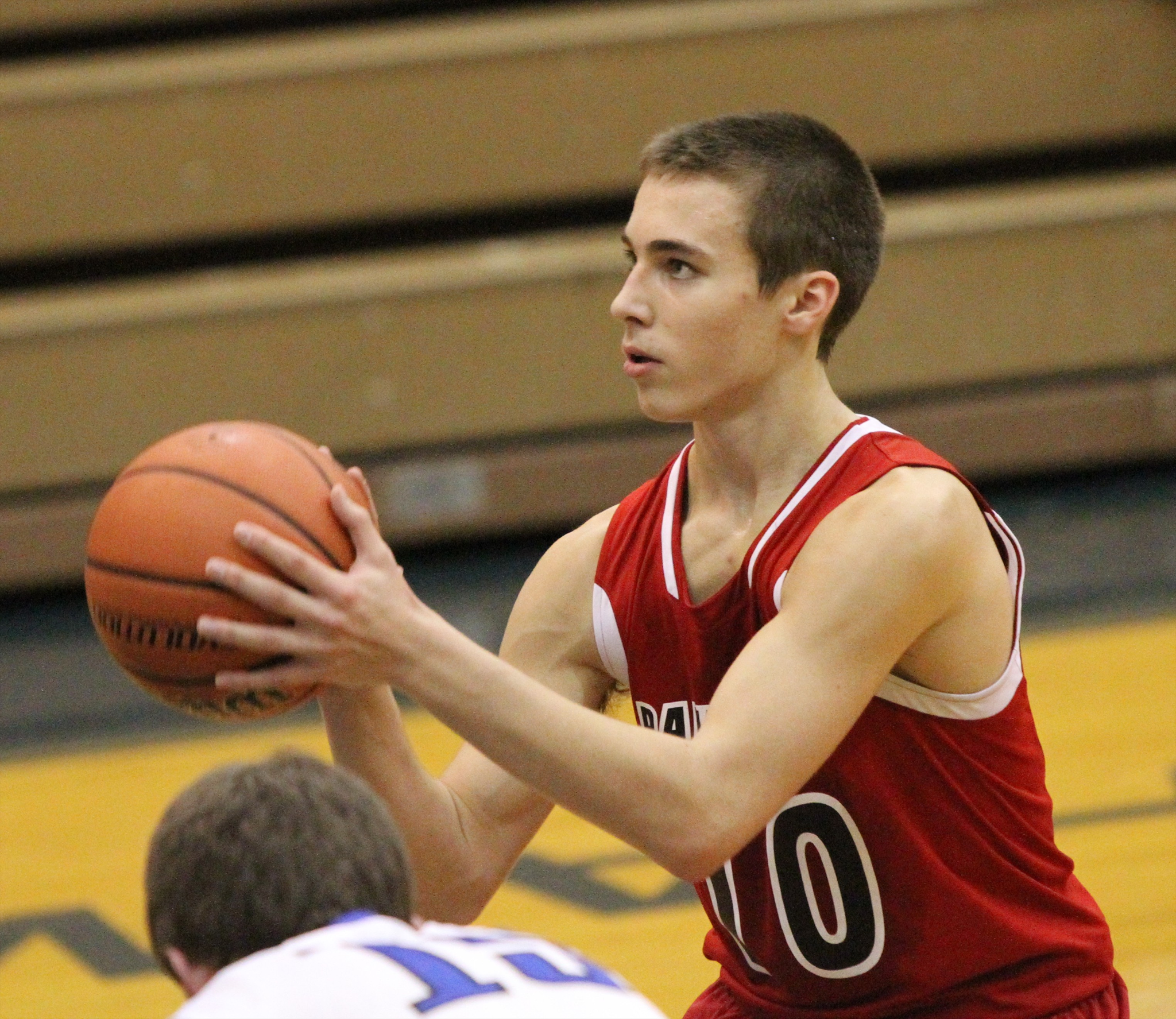 Jackson Edwards