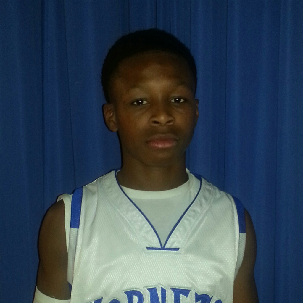 Khalil Strickland mugshot