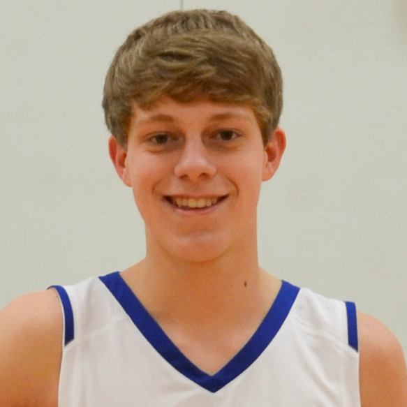 Kyle Parker