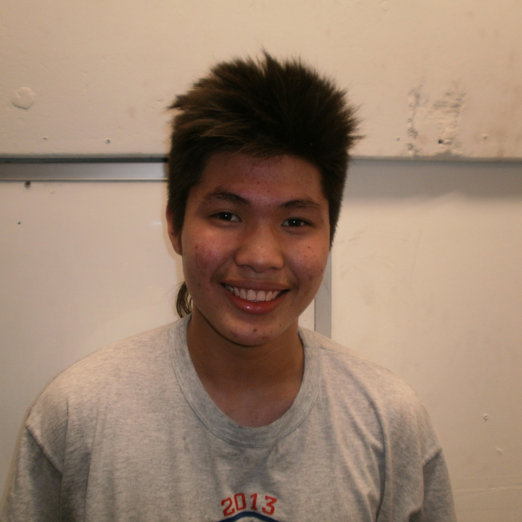 Jeremy Taraya mugshot