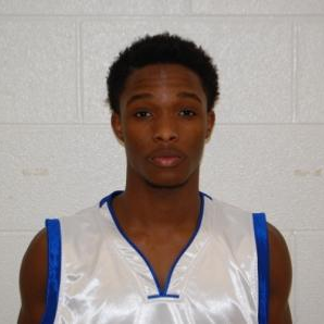 Josh McLean mugshot
