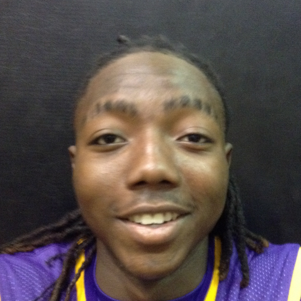 Marquez Pitts mugshot