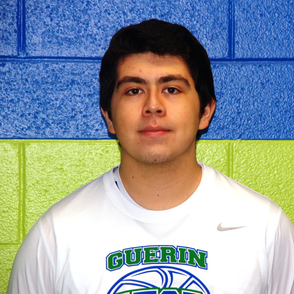 Manuel Leon mugshot
